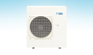 Dàn nóng Daikin Inverter 34000 BTU 1 chiều 5MKS100LSG gas R-410A