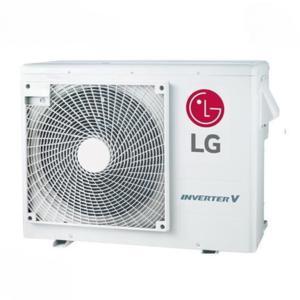 Dàn nóng Multi LG Inverter 24000 BTU 1 chiều Z3UQ24GFD0