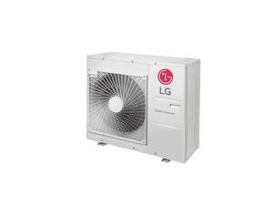 Dàn nóng Multi LG Inverter 24000 BTU 1 chiều Z3UQ24GFD0