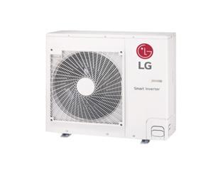 Dàn nóng Multi LG Inverter 30000 BTU 1 chiều Z3UQ30GFD0