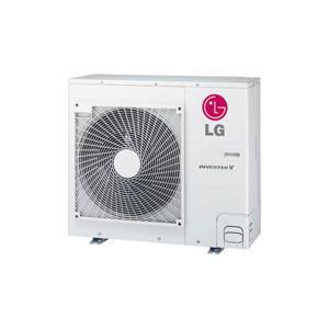 Dàn nóng Multi LG Inverter 36000 BTU 1 chiều Z4UQ36GFD0