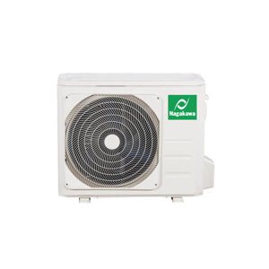 Dàn nóng Nagakawa Inverter 36000 BTU 2 chiều NMU-A36UB gas R-32