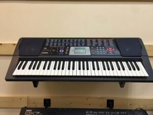 Đàn Organ Casio CTK 501