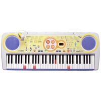 Đàn Organ Casio LK 38