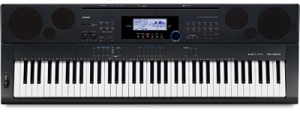 Đàn Organ Casio WK-6500