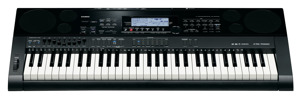 Đàn Organ Casio WK-7500