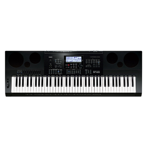 Đàn Organ Casio WK-7600