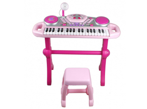 Đàn organ đồ chơi Winfun 2068G