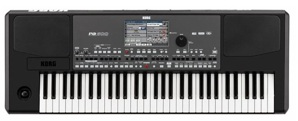 Đàn Organ Korg Pa600 (Pa-600)