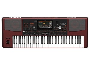 Đàn Organ Korg PA700