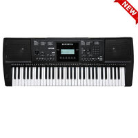 Đàn Organ Kurzweil KP80