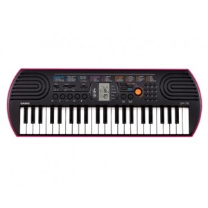 Đàn Organ Mini Casio SA78