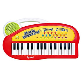 Đàn organ mini có tay cầm Toyroyal