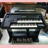 Đàn organ nhà thờ Yamaha Electone EL-500