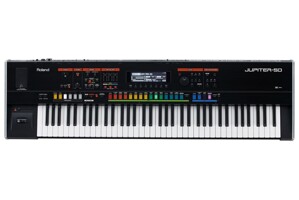 Đàn Organ Roland Jupiter-50