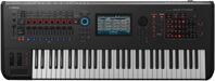 Đàn organ Yamaha Montage 6