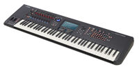 Đàn organ Yamaha Montage 7