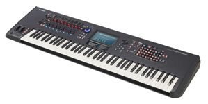 Đàn organ Yamaha Montage 7
