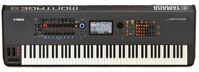 Đàn organ Yamaha Montage 8
