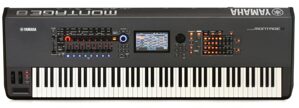 Đàn organ Yamaha Montage 8