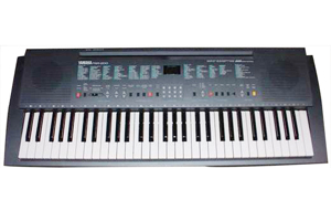 Đàn Organ Yamaha PSR 200