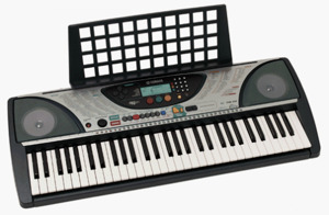 Đàn organ Yamaha PSR-240