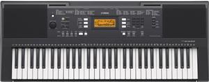 Đàn Organ Yamaha PSR-E343 - Màu S