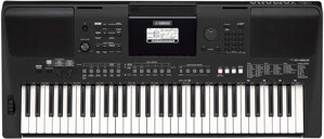 Đàn organ Yamaha PSR-E463