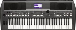 Đàn organ Yamaha PSR-S670