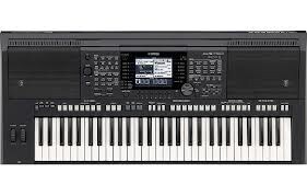 Đàn Organ Yamaha PSR-S750