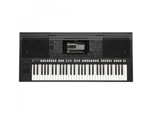 Đàn Organ Yamaha PSR S770