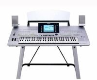 Đàn Organ Yamaha Tyros 3