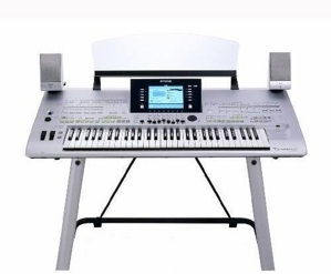 Đàn Organ Yamaha Tyros 3