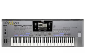 Đàn Organ Yamaha Tyros 5 - 76 Phím