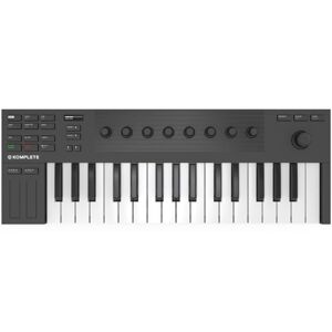 Đàn phím Midi Keyboard NI Komplete Kontrol M32