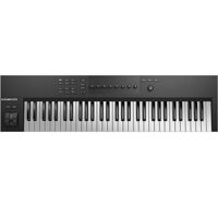 Đàn phím Midikeyboard NI Komplete Kontrol A49