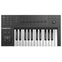 Đàn phím Midikeyboard NI Komplete Kontrol A25