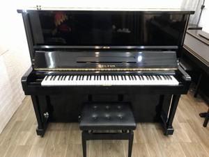 Đàn piano Belton FU50