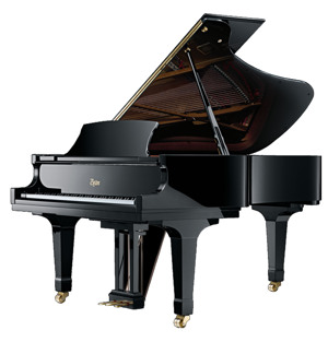 Đàn piano Boston GP-215