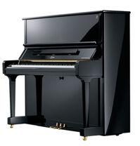 Đàn piano Boston UP-132E