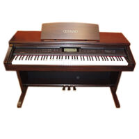 Đàn piano Casio AP-60R