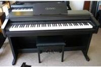 Đàn piano Casio AP-7 (AP7)