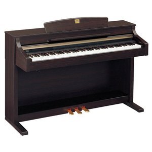 Đàn Piano Yamaha Clavinova CLP340 (CLP-340)