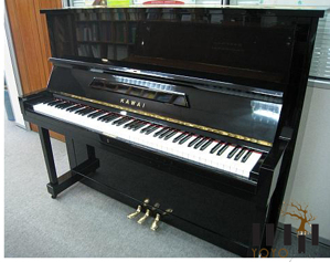 Đàn Piano Cơ Kawai KU-1B