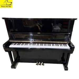 Đàn piano cơ KRAUS U127