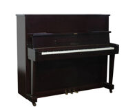 Đàn Piano cơ KRAUS U130D