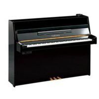 Đàn Piano Cơ Yamaha JU109 Silent PE