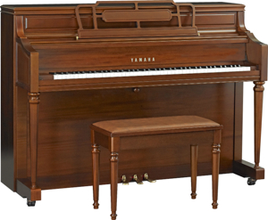 Đàn Piano Cơ Yamaha M2