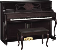 Đàn Piano Cơ Yamaha M3