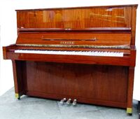 Đàn Piano Cơ Yamaha W104